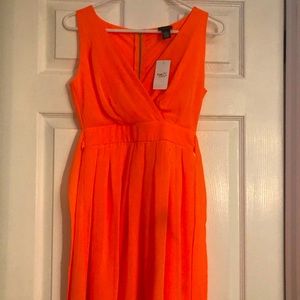 Beautiful dress for special occasion